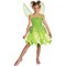 Tink and the Fairy Rescue Tinkerbell Classic Fancy-Dress Costume - Medium